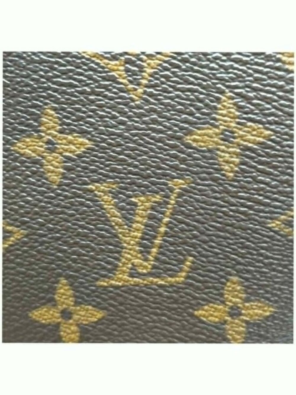 Authentic Louis Vuitton Boulogne 30 Monogram Canvas Shoulder Bag LV Vintage - Picture 10 of 16